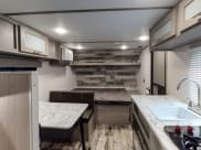 2024 Coleman 17B Travel Trailer available for rent in Los Angeles, California