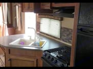 2012 Jayco White Hawk Ultra Lite Travel Trailer available for rent in Burleson, Texas