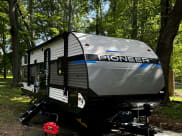 2023 Heartland RVs Pioneer Travel Trailer available for rent in Charlotte, North Carolina