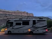2021 Entegra Coach Vision Class A available for rent in White lake, Michigan