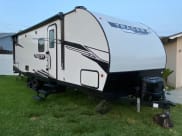 2022 Forest River Tracer LE Travel Trailer available for rent in Pomona, California