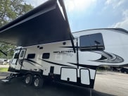 2022 Grand Design Reflection Fifth Wheel available for rent in Willis, Texas