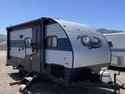 2022 Forest River Cherokee Wolf Pup Travel Trailer available for rent in Reno, Nevada