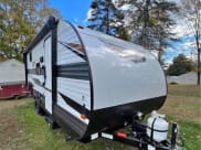 2023 Forest River Wildwood FSX Travel Trailer available for rent in Somers, Connecticut