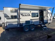 2024 Forest River Coachmen Apex Nano 208BHS Travel Trailer available for rent in Gansevoort, New York