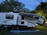 2010 Keystone RV Outback Fifth Wheel available for rent in Rapid City, South Dakota
