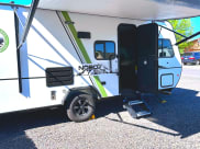 2020 No Boundaries 19.8 Rogue River Edition Travel Trailer available for rent in Redmond, Oregon