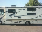2020 Jayco Alante Class A available for rent in Fairfield, Ohio