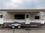 2018 Forest River Shasta Revere Travel Trailer available for rent in Walker, Michigan