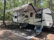 2014 Forest River Salem Travel Trailer available for rent in Traverse City, Michigan
