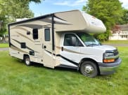 2017 COACHMEN LEPRECHAUN Class C available for rent in Feasterville-Trevose, Pennsylvania