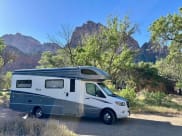 2022 Winnebago View Class C available for rent in PORTLAND, Oregon