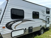 2015 Clipper Clipper Trailer Travel Trailer available for rent in Madison, Missouri