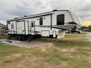 2022 Astoria Platinum Fifth Wheel available for rent in Myrtle Beach, South Carolina