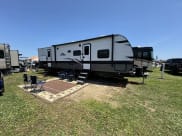2024 Jayco Jay Flight 324BDS Travel Trailer available for rent in Myrtle Beach, South Carolina