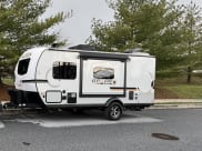 2023 Forest River Rockwood Geo Pro Travel Trailer available for rent in Harrisburg, Pennsylvania