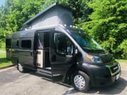 2023 Winnebago Solis Class B available for rent in Reynoldsburg, Ohio