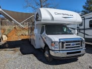 2020 Thor Daybreak Class C available for rent in Fletcher, North Carolina