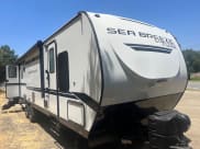 2024 Genesis Supreme SeaBreeze Travel Trailer available for rent in Los Angeles, California