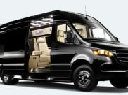 2024 Ultimate Toys Ultimate Traveler Class B available for rent in Woodbridge, Virginia