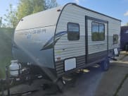 2021 Avenger LT Travel Trailer available for rent in Rockford, Michigan