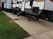 2021 Forest River Wildwood Travel Trailer available for rent in South Lyon, Michigan