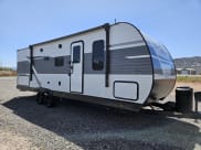 2024 Highland Ridge RV Open Range Travel Trailer available for rent in Richfield, Utah