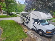 2022 Thor Chateau Class C available for rent in Torrington, Connecticut