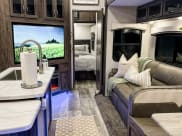 2022 Forest River Sierra Fifth Wheel available for rent in Wildomar, California