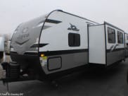 2023 Jayco Jay Flight Travel Trailer available for rent in Cookeville, Tennessee
