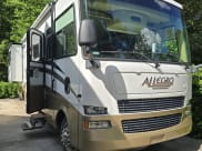 2008 Allegro Allegro Motorhome Class A available for rent in Dunwoody, Georgia