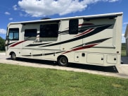 2016 Jayco Alante Class A available for rent in EAST BEND, North Carolina