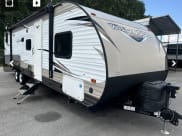 2019 Forest River Wildwood Travel Trailer available for rent in Callaway, Florida