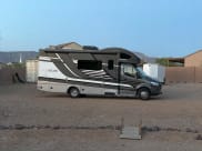 2023 Thor Delano Class C available for rent in New River, Arizona