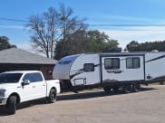 2023 Forest River Tracer LE 260BHSLE Travel Trailer available for rent in Kempner, Texas
