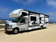 2021 Forest River Forester Class C available for rent in Pacific Grove, California