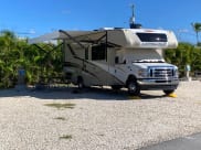 2021 Coachmen Leprechaun Class C available for rent in Miami, Florida