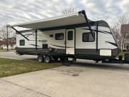 2017 Heartland RVs Prowler Lynx Travel Trailer available for rent in Spencerville, Ohio