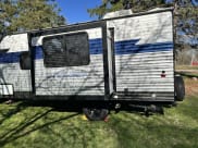 2022 Prime Time Avenger Travel Trailer available for rent in Bartlett, Illinois