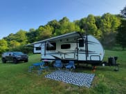 2018 Keystone RV Outback 210URS Travel Trailer available for rent in Pataskala, Ohio