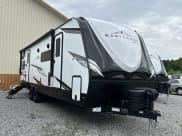 2024 East to West Alta Travel Trailer available for rent in Madisonville, Kentucky