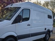 2018 Mercedes sprinter Class B available for rent in SMYRNA, Delaware