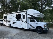 2022 Entegra Coach Odyssey Class C available for rent in Arlington, Tennessee