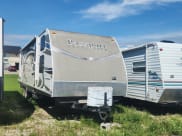 2013 Keystone Passport Travel Trailer available for rent in Nevada, Iowa