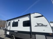 2024 Jayco Jay Flight SLX Travel Trailer available for rent in Patchogue, New York