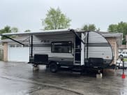 2019 Forest River Salem Travel Trailer available for rent in Hilbert, Wisconsin