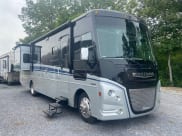 2022 Winnebago Adventurer Class A available for rent in Midway, Tennessee