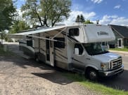 2014 Forest River Forester 3171DS Class C available for rent in Negaunee, Michigan