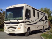 2017 Fleetwood Flair Class A available for rent in Westampton, New Jersey