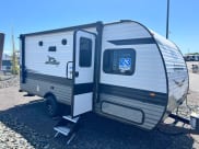 2024 1UJBC0AJXR7ZB0634 Bunkhouse Front Bed, Rear Bunks, Booth Table Bed Travel Trailer available for rent in Inkom, Idaho